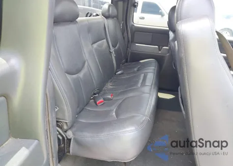 2006 Chevrolet Silverado 1500 Lt3 z USA, uszkodzony, nr VIN 2GCEC19Z261320566